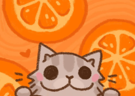 Citrus Dreams